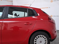 Personenauto, fiat, bravo, 1.4 actual, 2010 - afbeelding 23 van  23
