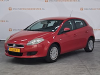 Personenauto, fiat, bravo, 1.4 actual, 2010 - afbeelding 1 van  23