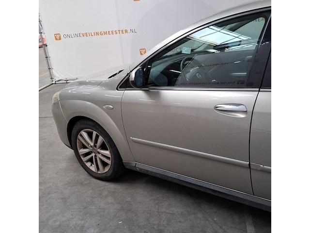 Personenauto, fiat, croma, 1.9 jtd corporate premium, 2009 - afbeelding 2 van  25