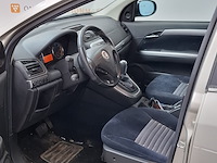 Personenauto, fiat, croma, 1.9 jtd corporate premium, 2009 - afbeelding 3 van  25