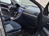 Personenauto, fiat, croma, 1.9 jtd corporate premium, 2009 - afbeelding 5 van  25