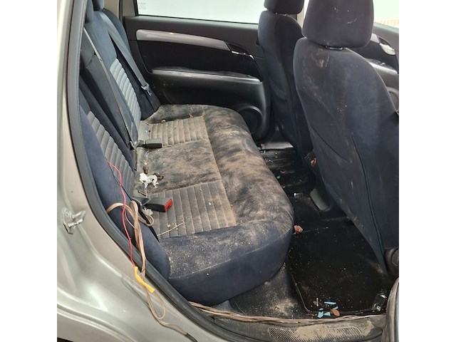 Personenauto, fiat, croma, 1.9 jtd corporate premium, 2009 - afbeelding 6 van  25