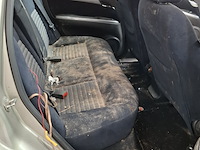 Personenauto, fiat, croma, 1.9 jtd corporate premium, 2009 - afbeelding 6 van  25