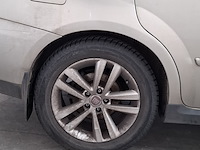 Personenauto, fiat, croma, 1.9 jtd corporate premium, 2009 - afbeelding 8 van  25