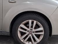 Personenauto, fiat, croma, 1.9 jtd corporate premium, 2009 - afbeelding 9 van  25