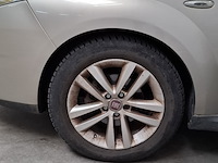 Personenauto, fiat, croma, 1.9 jtd corporate premium, 2009 - afbeelding 10 van  25