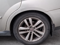 Personenauto, fiat, croma, 1.9 jtd corporate premium, 2009 - afbeelding 11 van  25