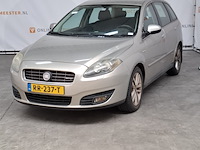Personenauto, fiat, croma, 1.9 jtd corporate premium, 2009 - afbeelding 1 van  25