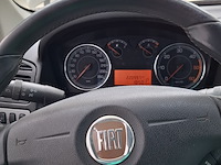 Personenauto, fiat, croma, 1.9 jtd corporate premium, 2009 - afbeelding 16 van  25