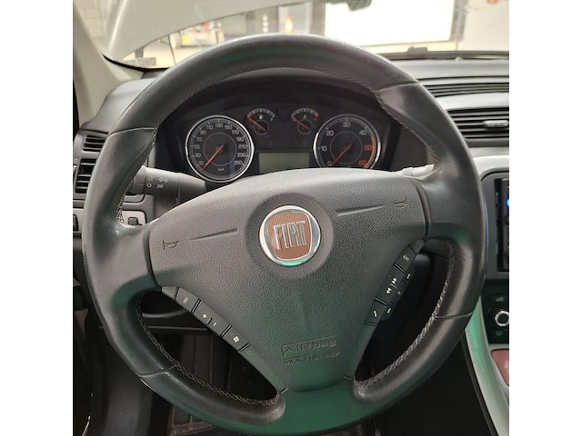 Personenauto, fiat, croma, 1.9 jtd corporate premium, 2009 - afbeelding 17 van  25