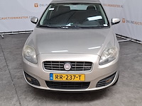Personenauto, fiat, croma, 1.9 jtd corporate premium, 2009 - afbeelding 12 van  25