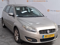 Personenauto, fiat, croma, 1.9 jtd corporate premium, 2009 - afbeelding 19 van  25
