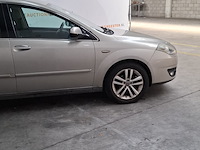 Personenauto, fiat, croma, 1.9 jtd corporate premium, 2009 - afbeelding 20 van  25