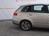 Personenauto, fiat, croma, 1.9 jtd corporate premium, 2009 - afbeelding 21 van  25