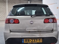 Personenauto, fiat, croma, 1.9 jtd corporate premium, 2009 - afbeelding 23 van  25