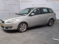 Personenauto, fiat, croma, 1.9 jtd corporate premium, 2009 - afbeelding 24 van  25