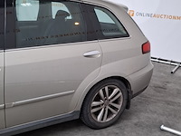 Personenauto, fiat, croma, 1.9 jtd corporate premium, 2009 - afbeelding 25 van  25