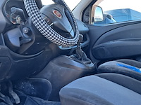 Personenauto, fiat, doblò, 1.4 emotion, 2010 - afbeelding 10 van  15