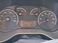 Personenauto, fiat, doblò, 1.4 emotion, 2010 - afbeelding 11 van  15