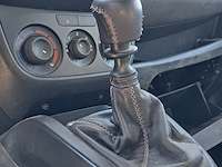 Personenauto, fiat, doblò, 1.4 emotion, 2010 - afbeelding 12 van  15