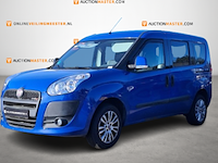 Personenauto, fiat, doblò, 1.4 emotion, 2010 - afbeelding 1 van  15