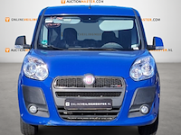 Personenauto, fiat, doblò, 1.4 emotion, 2010 - afbeelding 2 van  15