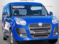 Personenauto, fiat, doblò, 1.4 emotion, 2010 - afbeelding 3 van  15