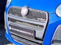 Personenauto, fiat, doblò, 1.4 emotion, 2010 - afbeelding 4 van  15