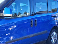 Personenauto, fiat, doblò, 1.4 emotion, 2010 - afbeelding 5 van  15