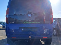 Personenauto, fiat, doblò, 1.4 emotion, 2010 - afbeelding 6 van  15