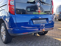Personenauto, fiat, doblò, 1.4 emotion, 2010 - afbeelding 7 van  15