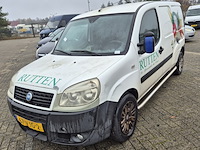 Personenauto fiat, doblo, bouwjaar 2007 - afbeelding 1 van  1