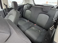 Personenauto fiat, grande punto 1.2, zwart, bouwjaar 2007 - afbeelding 8 van  45