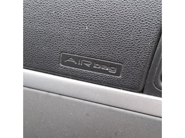 Personenauto fiat, grande punto 1.2, zwart, bouwjaar 2007 - afbeelding 13 van  45