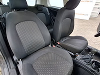 Personenauto fiat, grande punto 1.2, zwart, bouwjaar 2007 - afbeelding 14 van  45