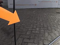 Personenauto fiat, grande punto 1.2, zwart, bouwjaar 2007 - afbeelding 22 van  45