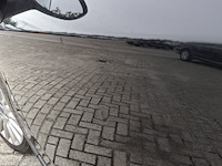 Personenauto fiat, grande punto 1.2, zwart, bouwjaar 2007 - afbeelding 24 van  45