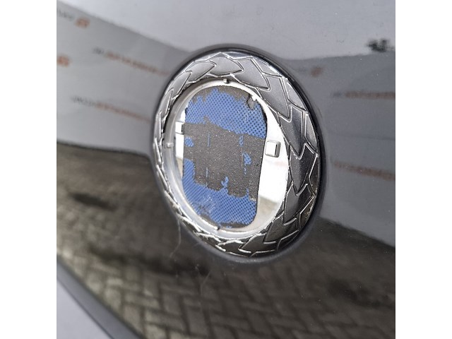 Personenauto fiat, grande punto 1.2, zwart, bouwjaar 2007 - afbeelding 25 van  45