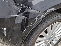 Personenauto fiat, grande punto 1.2, zwart, bouwjaar 2007 - afbeelding 27 van  45