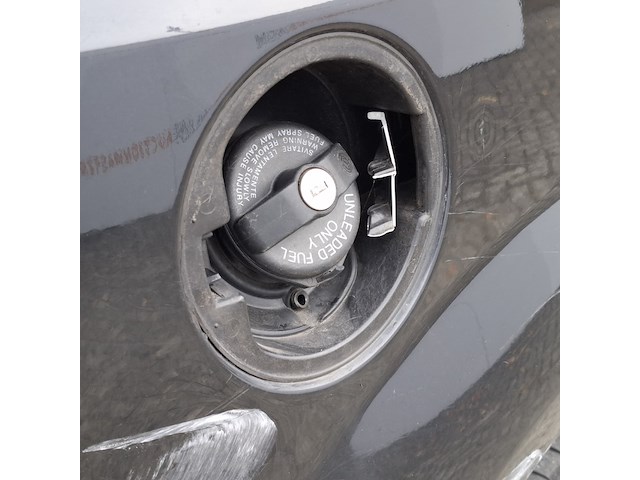 Personenauto fiat, grande punto 1.2, zwart, bouwjaar 2007 - afbeelding 28 van  45