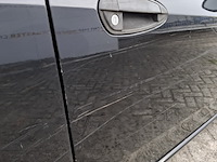 Personenauto fiat, grande punto 1.2, zwart, bouwjaar 2007 - afbeelding 30 van  45