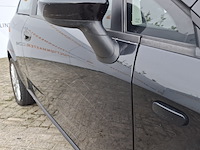 Personenauto fiat, grande punto 1.2, zwart, bouwjaar 2007 - afbeelding 31 van  45