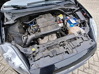 Personenauto fiat, grande punto 1.2, zwart, bouwjaar 2007 - afbeelding 33 van  45