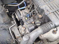 Personenauto fiat, grande punto 1.2, zwart, bouwjaar 2007 - afbeelding 37 van  45