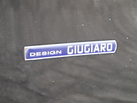 Personenauto fiat, grande punto 1.2, zwart, bouwjaar 2007 - afbeelding 38 van  45