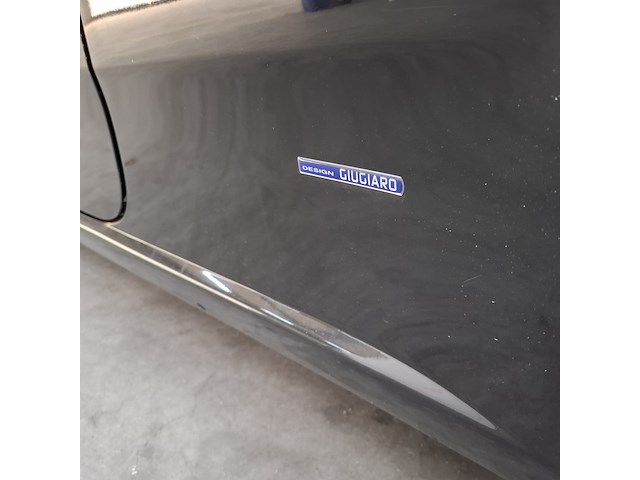 Personenauto, fiat, grande punto, 1.4-16v ed. lusso, 2007 - afbeelding 4 van  54