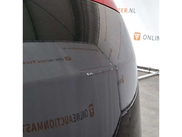 Personenauto, fiat, grande punto, 1.4-16v ed. lusso, 2007 - afbeelding 6 van  54