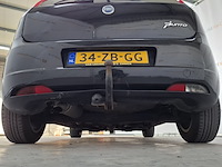 Personenauto, fiat, grande punto, 1.4-16v ed. lusso, 2007 - afbeelding 7 van  54