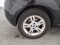 Personenauto, fiat, grande punto, 1.4-16v ed. lusso, 2007 - afbeelding 8 van  54