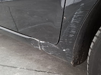 Personenauto, fiat, grande punto, 1.4-16v ed. lusso, 2007 - afbeelding 11 van  54